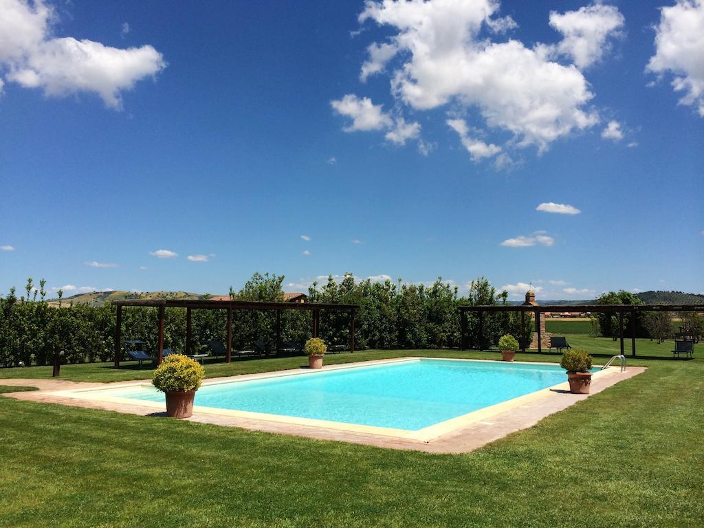 Agriturismo Giuncola & Granaiolo Rispescia Exteriör bild